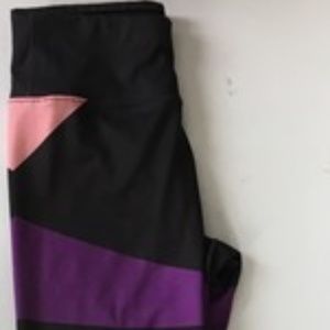 GIRL'S Justice brand Leggings
